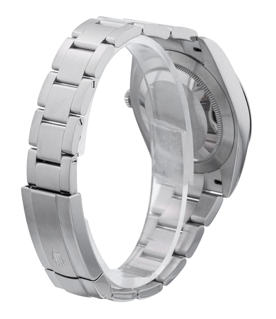 Rolex Oyster Perpetual 124300 Image 3